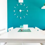 Apartment 8202 - Wifi *