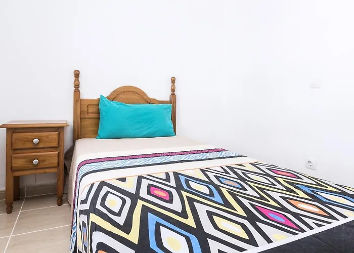 8202 - Wifi Costa Calma