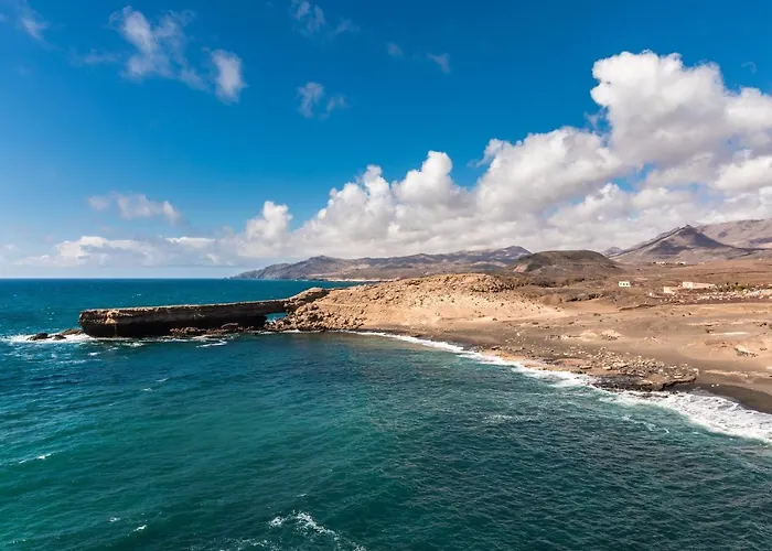 Apartment 8202 - Wifi Costa Calma