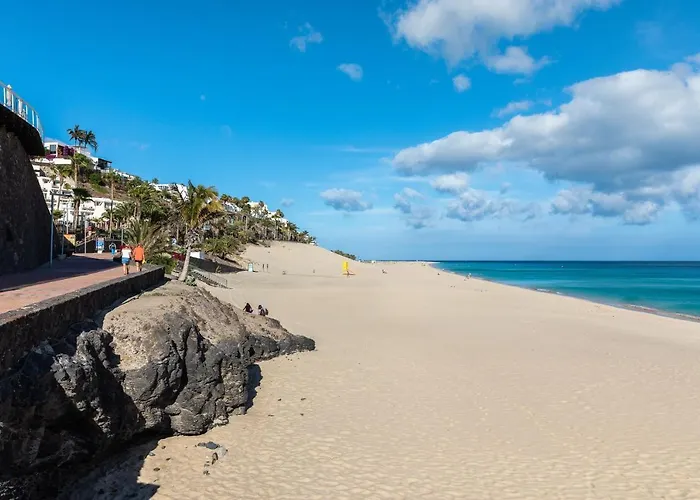 Apartment 8202 - Wifi Costa Calma