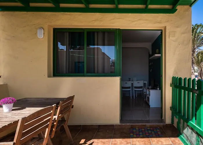 8202 - Wifi Apartment Costa Calma