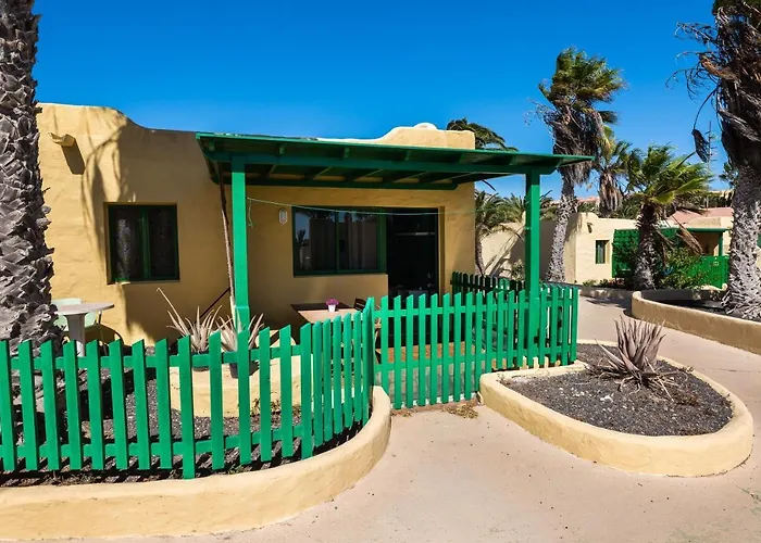 8202 - Wifi Apartment